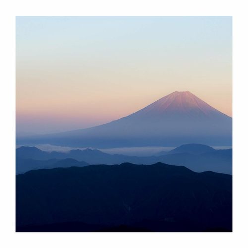 TsuruSwing - Mount Fuji [196700092749]